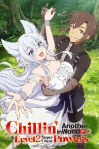 Lv2 kara Cheat datta Motoyuusha Kouho no Mattari Isekai Life: 1.Sezon