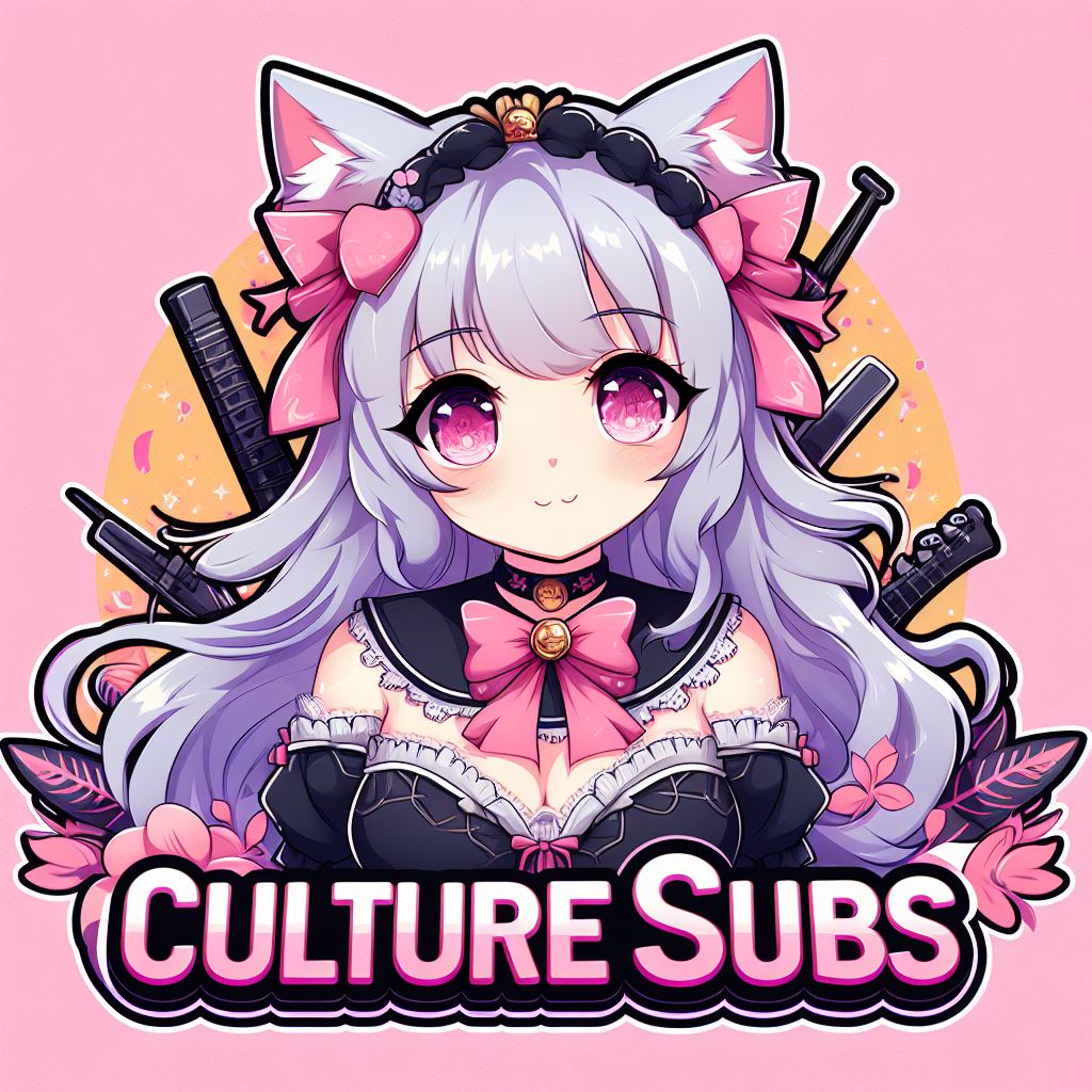 CultureSubs TV