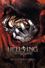 Hellsing Ultimate: 1.Sezon